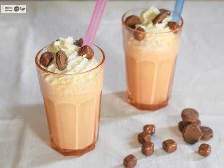 Cómo hacer un batido de vainilla fácil y delicioso en pocos minutos