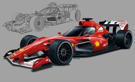 Los cockpits cerrados de la FIA se descartaron por ser “feos”