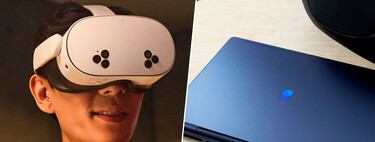 La realidad virtual, los portátiles gaming y mucho más, protagonistas de las últimas horas de la Fiesta de Ofertas Prime. Cazando Gangas