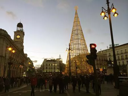 Campanadas 2014: ¿quién las presentará en cada cadena?