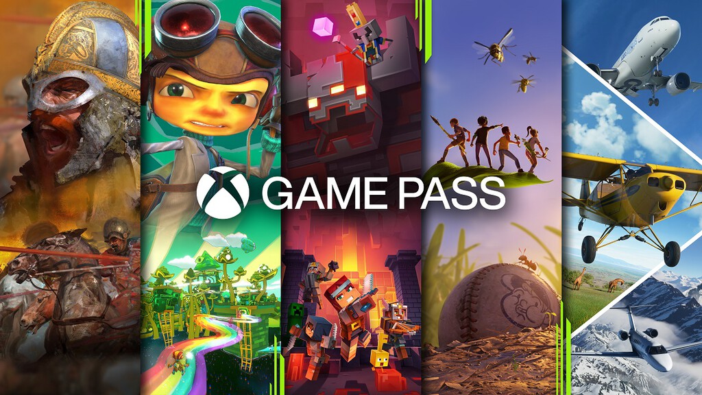 Todos los juegos añadidos por Xbox Game Pass en 2021 suman un valor total de más 6.000 dólares Todos los juegos añadidos por Xbox Game Pass en 2021 suman un valor total de más 6.000 dólares