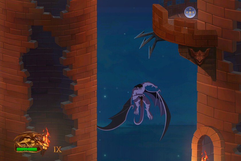 Gargoyles Remastered