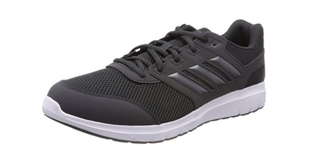 Las zapatillas Adidas Duramo Lite 2.0 en negro están disponibles desde 31,87 euros con envío gratis en Amazon