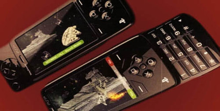 No habrá PSP Phone
