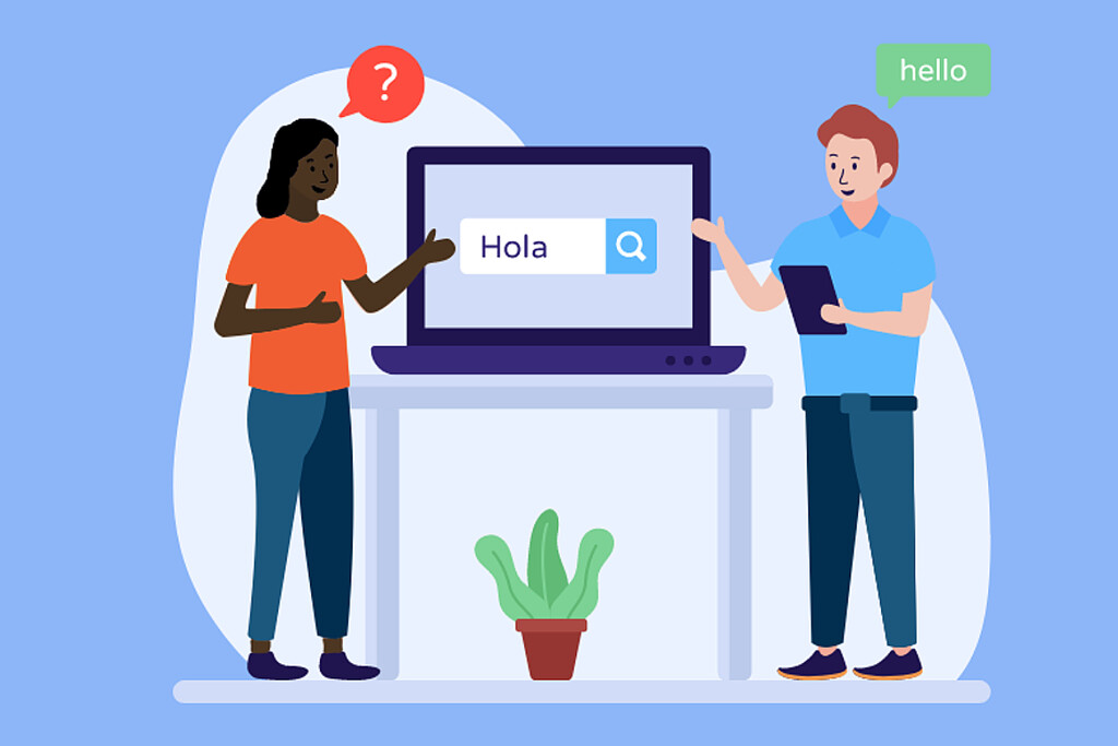 La IA ya ha destruido el mundo de los programadores tal y como lo conocíamos. Ahora es el turno de los traductores