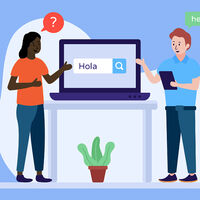 La IA ya ha destruido el mundo de los programadores tal y como lo conocíamos. Ahora es el turno de los traductores