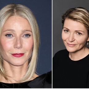 Una experta peluquera francesa explica cómo parecer más joven a partir de los 60: "aclarar el cabello medio tono suavizará tus rasgos"