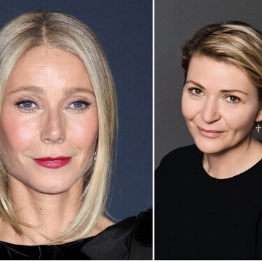 Una experta peluquera francesa explica cómo parecer más joven a partir de los 60: "aclarar el cabello medio tono suavizará tus rasgos"