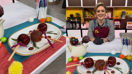 Manzanas Para Vender