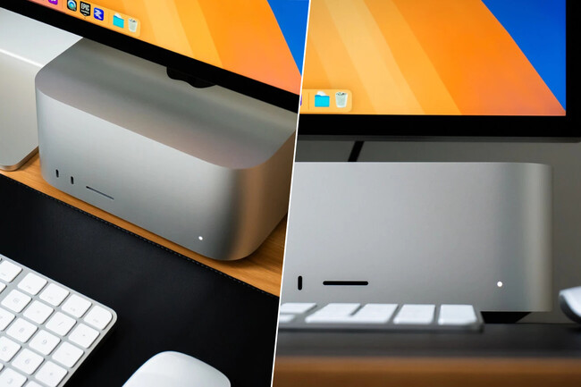 Mac Studio