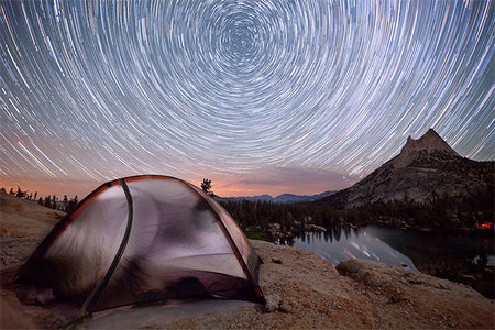 'Epochs', tal vez, uno de los mejores timelapse del 2012