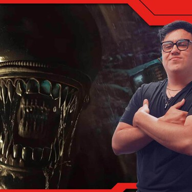 Alien Isolation Summer Game Fest