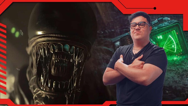 Alien Isolation Summer Game Fest