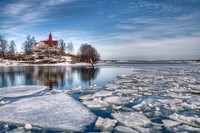 ¿Cómo será la Tierra cuando se funda todo el hielo del planeta?