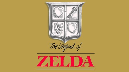 Con estos bocetos, Shigeru Miyamoto diseñó The Legend of Zelda hace más de 30 años