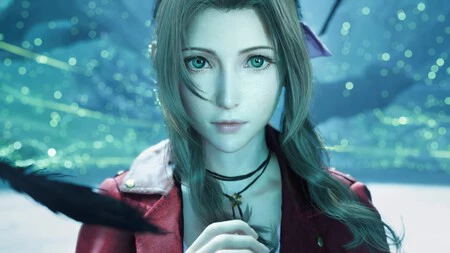 Ff7rebirth