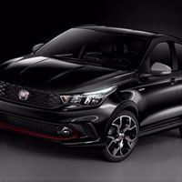 FIAT Argo, el sustituto del Punto está muy cerca de llegar
