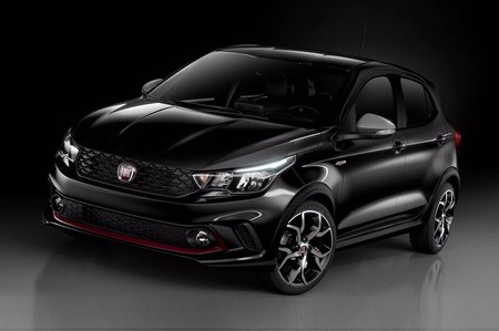 FIAT Argo, el sustituto del Punto está muy cerca de llegar