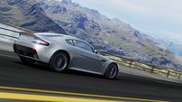 Unas vueltas por Infineon Raceway en Forza Motorsport 4