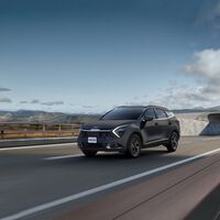 Kia Sportage Híbrida 2024 ya tiene precio en México: misma cara, mejor rendimiento de combustible