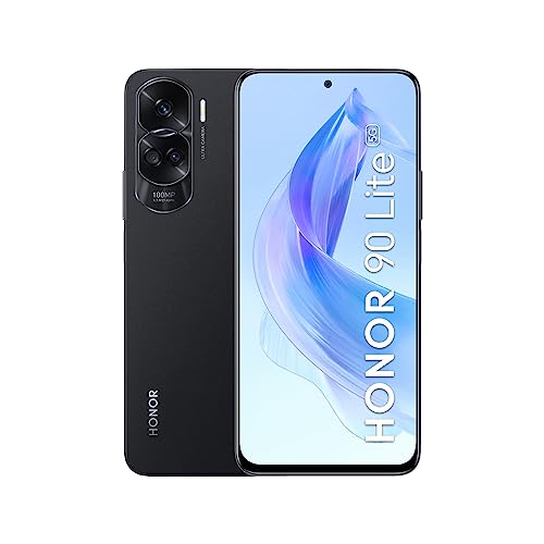 HONOR 90 Lite Smartphone 5G