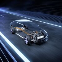 Mercedes confirma que su superberlina eléctrica EQS tendrá más de 700 km de autonomía y la conoceremos muy pronto 