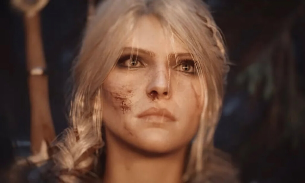 Puedes respirar tranquilo porque The Witcher 4 no romperá la  Puedes respirar tranquilo porque The Witcher 4 no romperá la