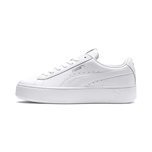 Puma Vikky Stacked L, Zapatillas Mujer