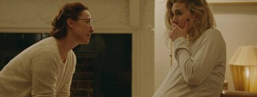 'Fragmentos de una mujer': un drama realista y crudo que hace visible la pérdida perinatal