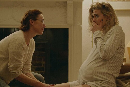 'Fragmentos de una mujer': un drama realista y crudo que hace visible la pérdida perinatal