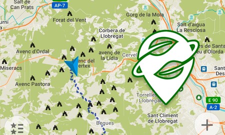 Un Google Maps de código abierto y sin rastreo de datos: así es Organic Maps, una excelente aplicación de rutas