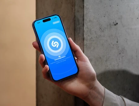 Shazam Iphone Shazam Iphone
