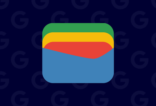 Google Wallet