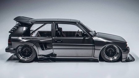 Vw Golf Gti Ii Saleem 03