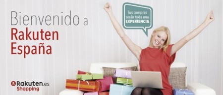 Cuidado, Amazon: Rakuten abre su tienda online en España