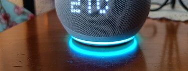 Aunque Alexa necesita inteligencia artificial con urgencia, tendrá que esperar: Amazon tiene problemas, según Bloomberg 