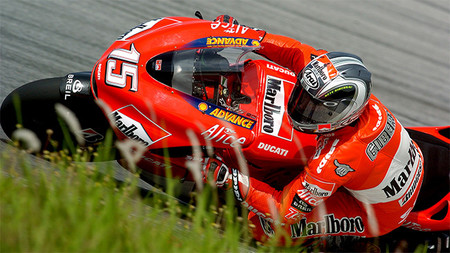 Lo que debemos a Sete Gibernau