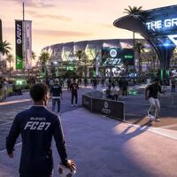 EA Sports FC 27 quiere recuperar a los jugadores del FIFA: estas 3 nuevas características lo cambian todo 