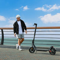 El Día sin IVA de MediaMarkt toca a su fin: última oportunidad para renovar patinete eléctrico con estos Xiaomi desde 205 euros
