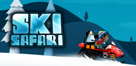 Ski Safari