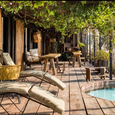 En Tlaxcala existe un pequeño oasis que es comparado con Japón: ideal para desconectarte y descansar