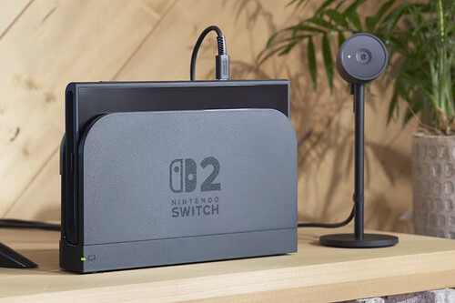 Foto: Divulgação/Nintendo