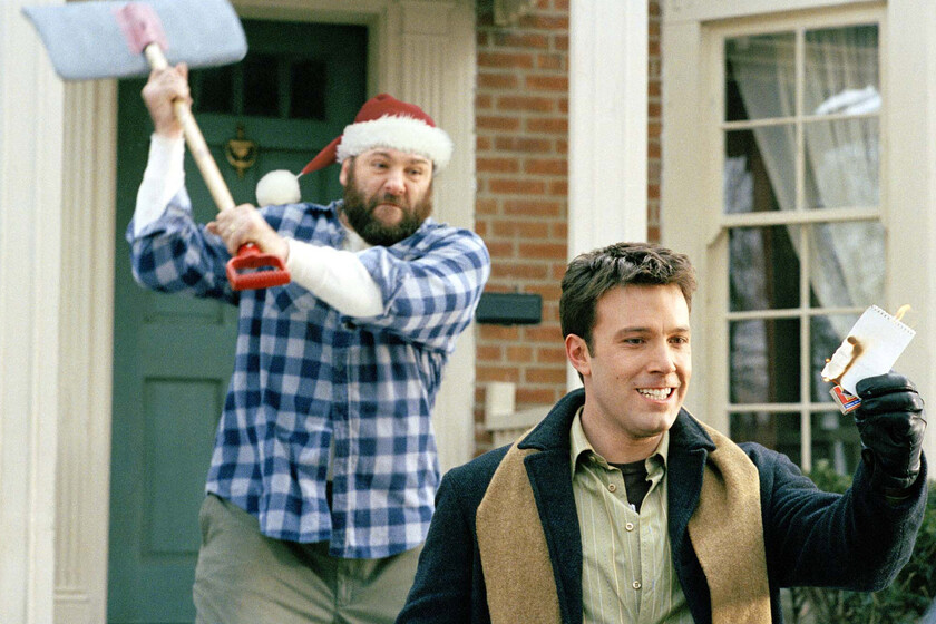 Sobreviviendo a la Navidad