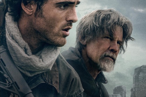 'La constelación del perro'. Todo lo que sabemos sobre la nueva película de ciencia ficción de Ridley Scott con Jacob Elordi