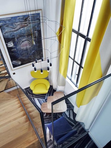 Una estancia de 10 en Paris