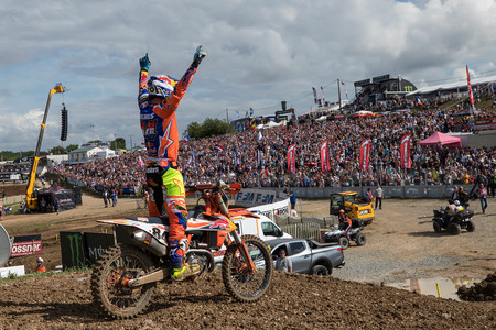 Mxgp Francia 2018 2