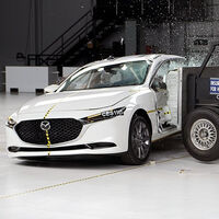 Volvo ya no es la marca de autos más segura del mundo. Según Consumer Reports, ahora es Mazda