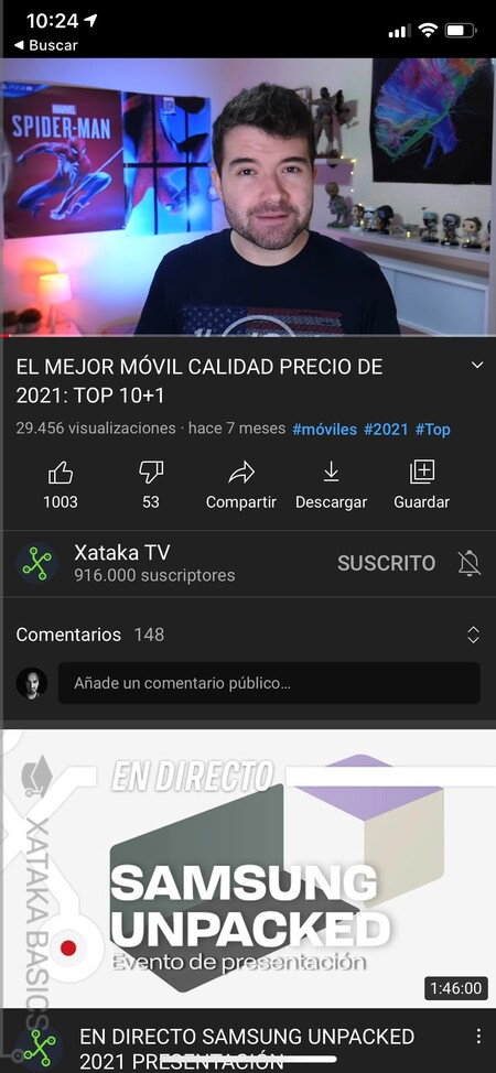 Mira Video