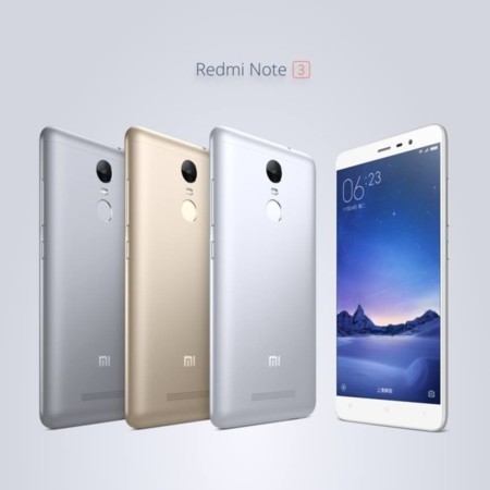 Redmi3