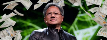 Nvidia's superpower is not having money, it is making everyone work for it: Foxconn is the latest to join